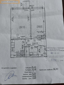 Mieszkanie Sprzedaż  Mokotów Bielawska